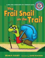 The_Frail_Snail_on_the_Trail